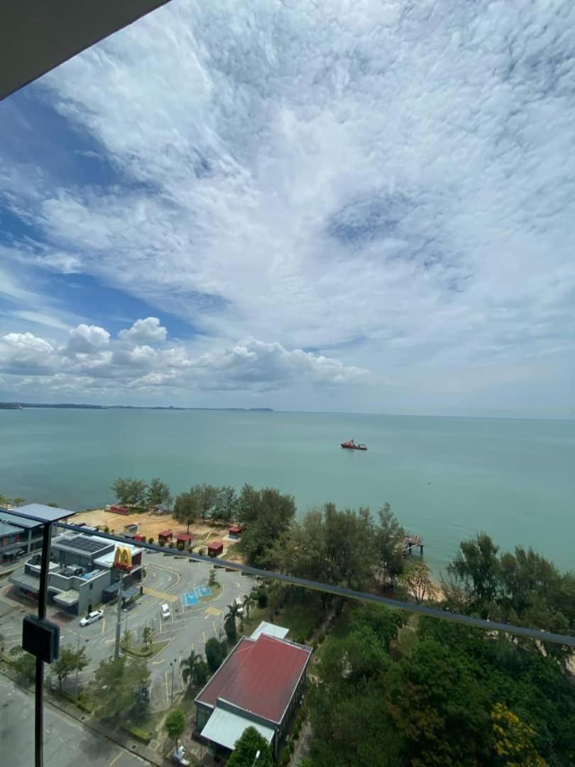Dwharf Port Dickson Apartment Екстериор снимка