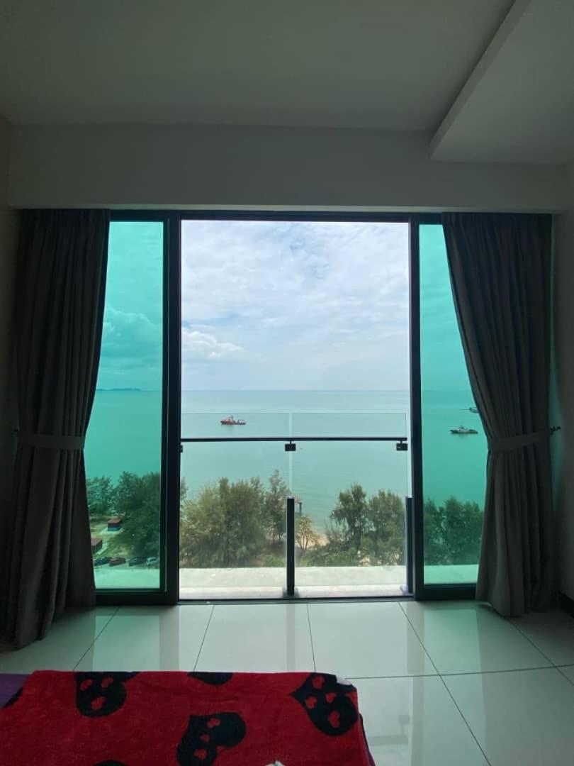 Dwharf Port Dickson Apartment Екстериор снимка